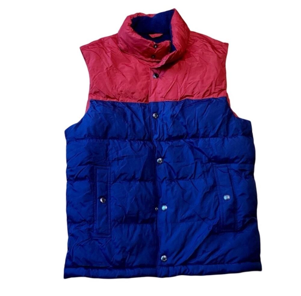 GAP Kids Puffer Vest
